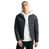 Studio Total Lightweight Jacket