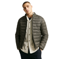 Studio Total Studio Total Lightweight Jacket Dk