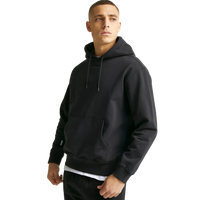 Studio Total Icon Hoodie