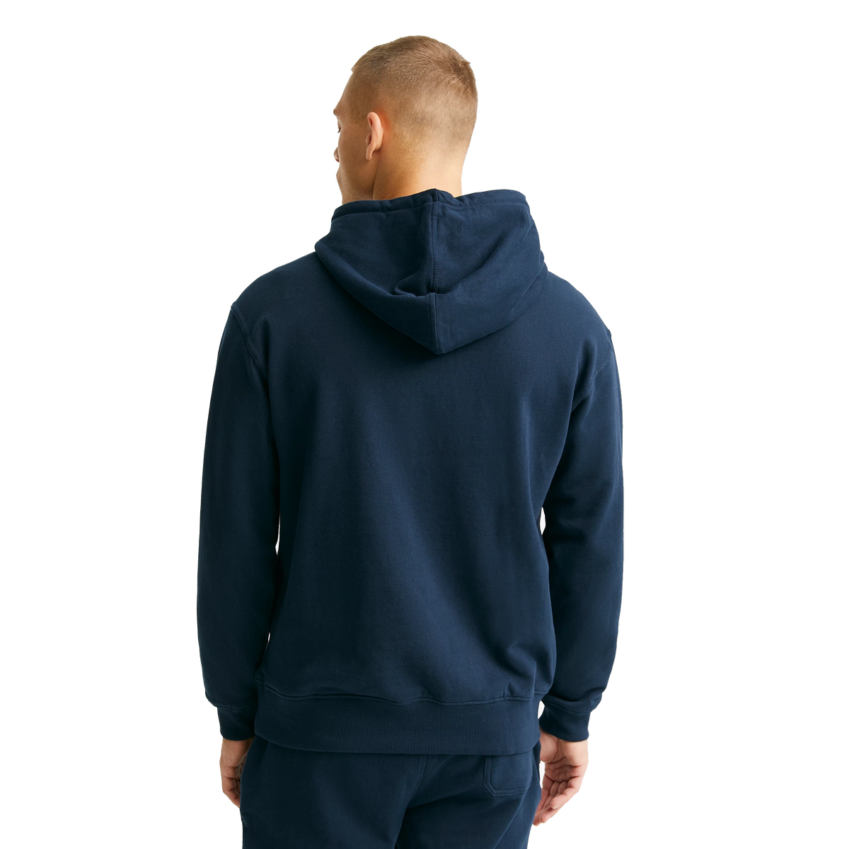 Studio Total Icon Hoodie