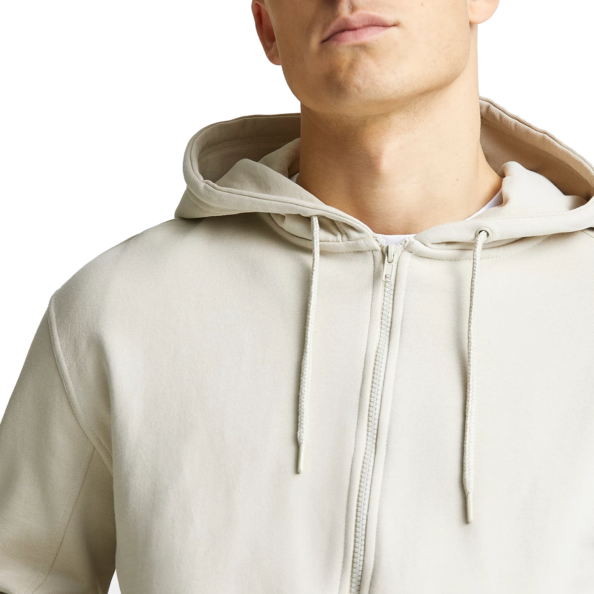 Studio Total Icon Zip Hoodie