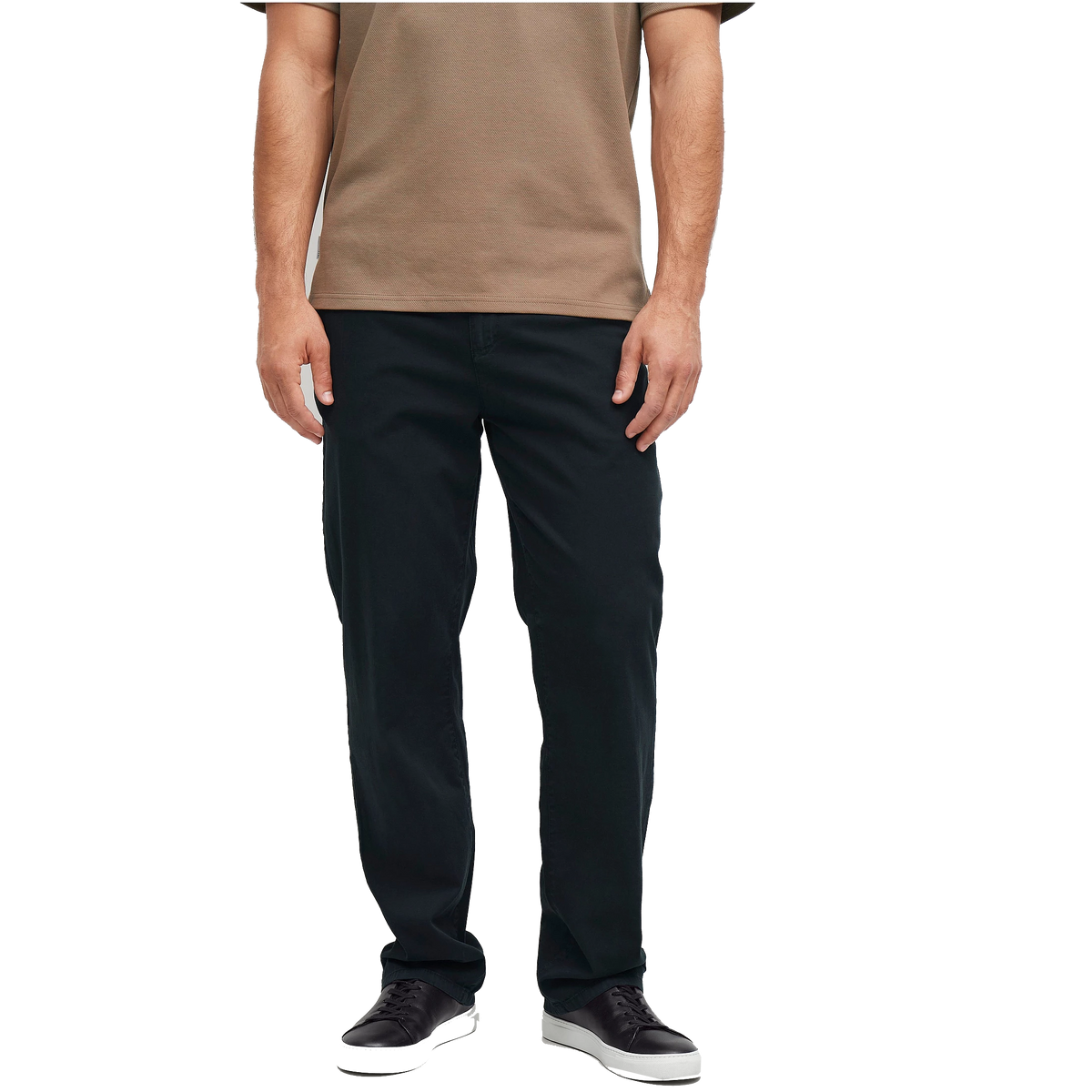 Studio Total Icon Straight Chino