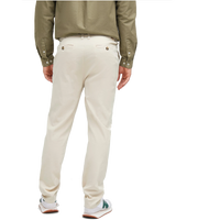 Studio Total Icon Tapered Chino