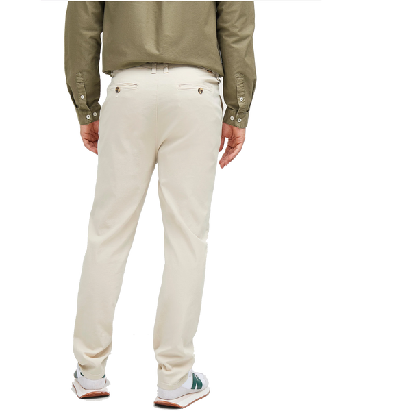 Studio Total Icon Tapered Chino