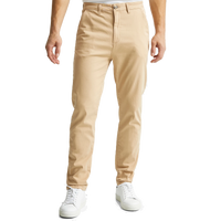 Studio Total Icon Tapered Chino