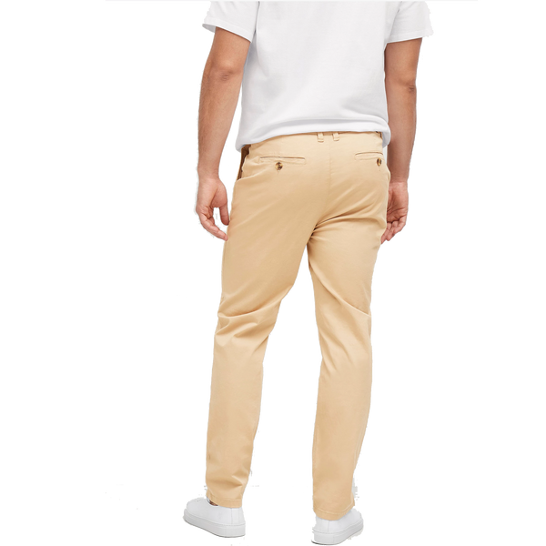 Studio Total Icon Tapered Chino