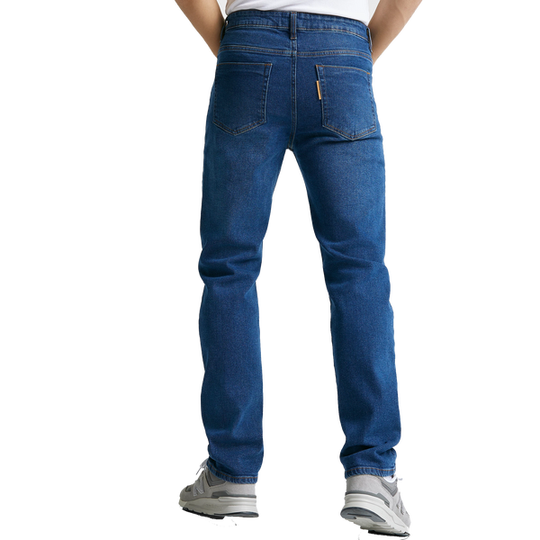 Studio Total Regular Fit Jeans