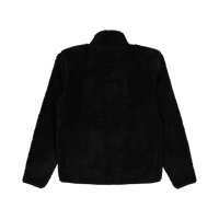 Studio Total Contrast Pile Jacket