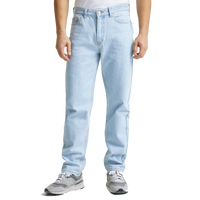 Studio Total Icon Regular Straight Jeans Bleached