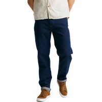 Studio Total Icon Regular Straight Jeans