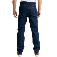 Studio Total Icon Regular Straight Jeans