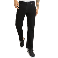 Studio Total Icon Regular Straight Jeans