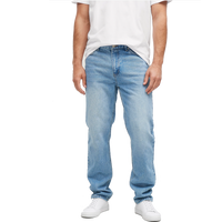 Studio Total Icon Regular Straight Jeans