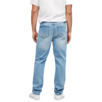 Studio Total Icon Regular Straight Jeans