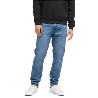 Studio Total Icon Regular Tapered Jeans