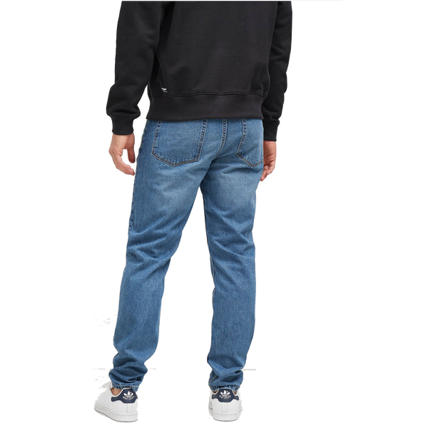 Studio Total Icon Regular Tapered Jeans