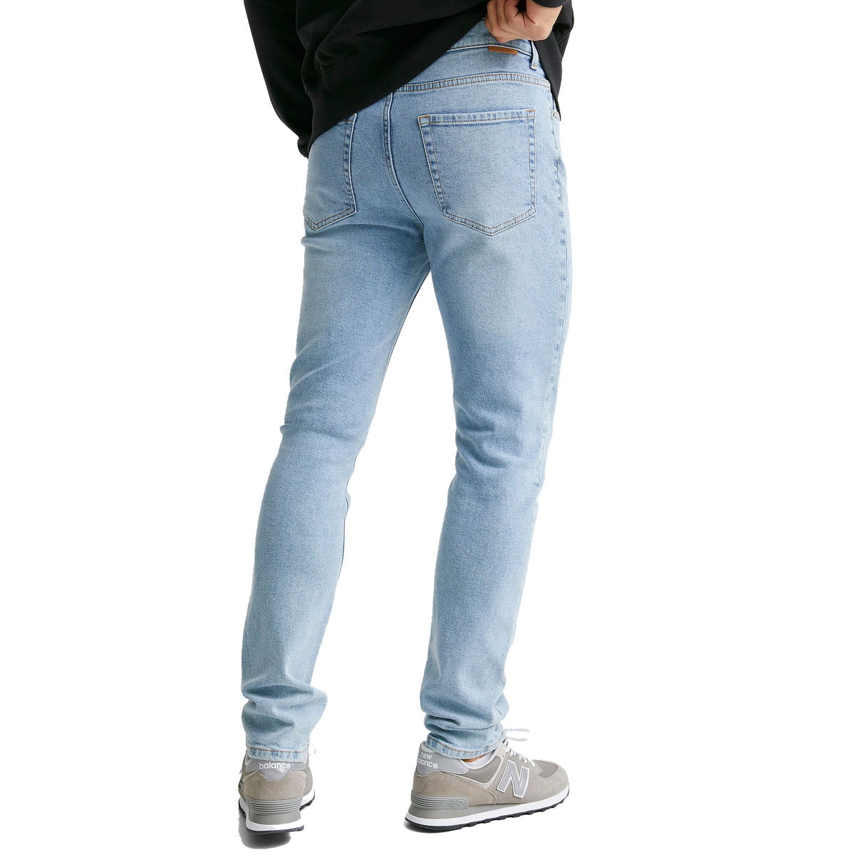 Studio Total Slim Fit Jeans