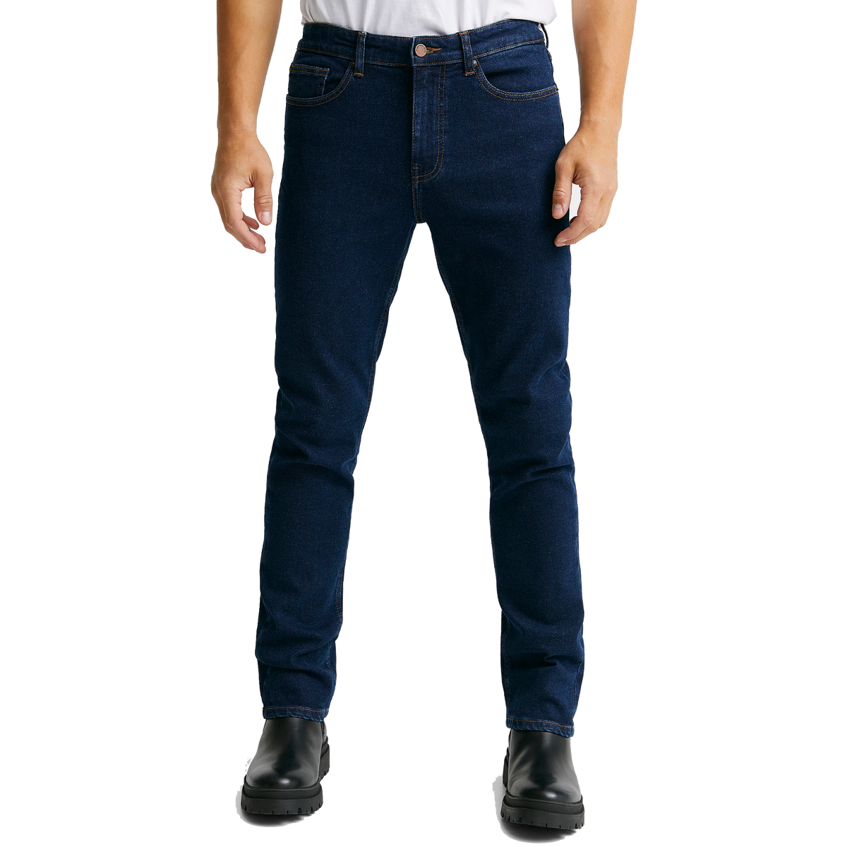 Studio Total Slim Fit Jeans