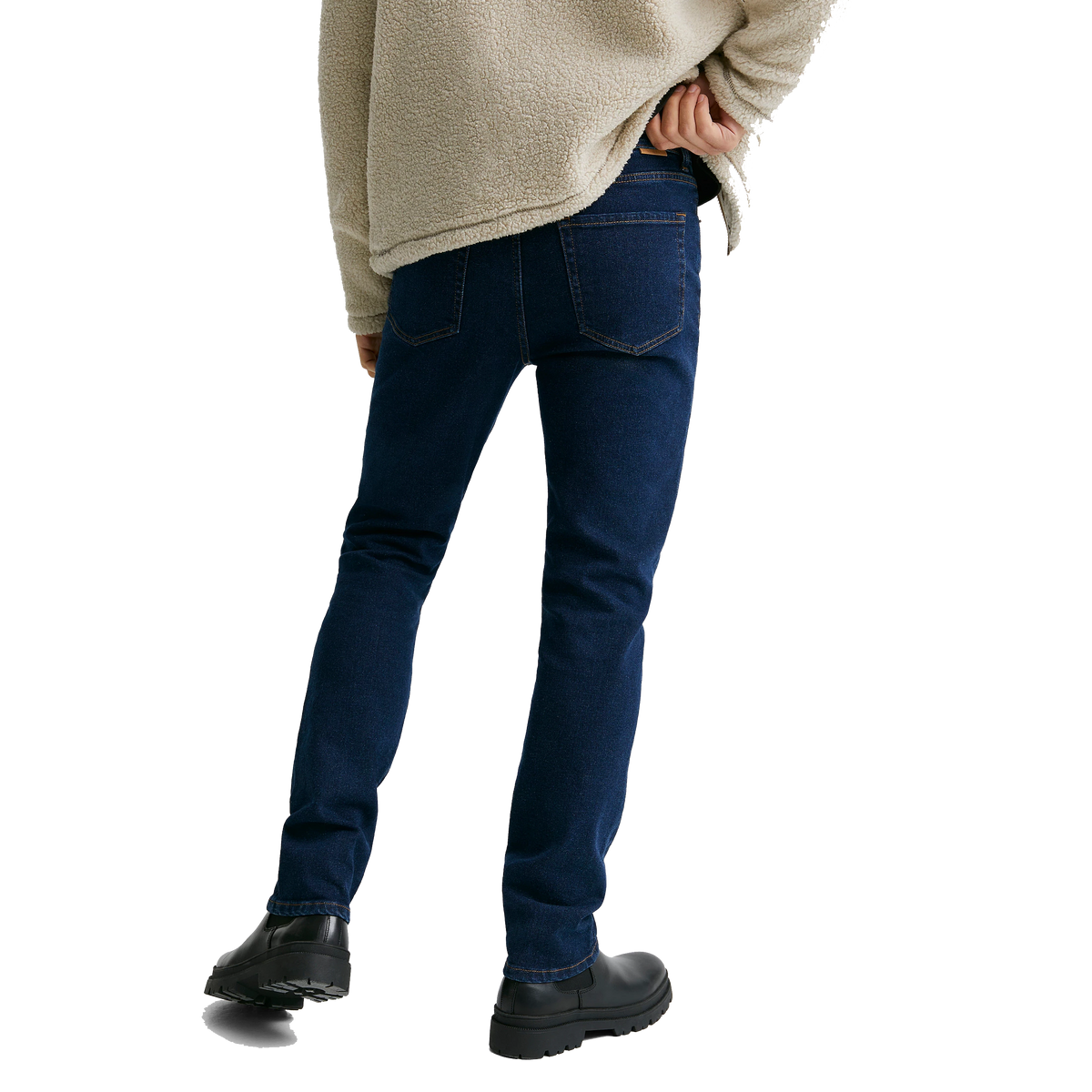 Studio Total Slim Fit Jeans