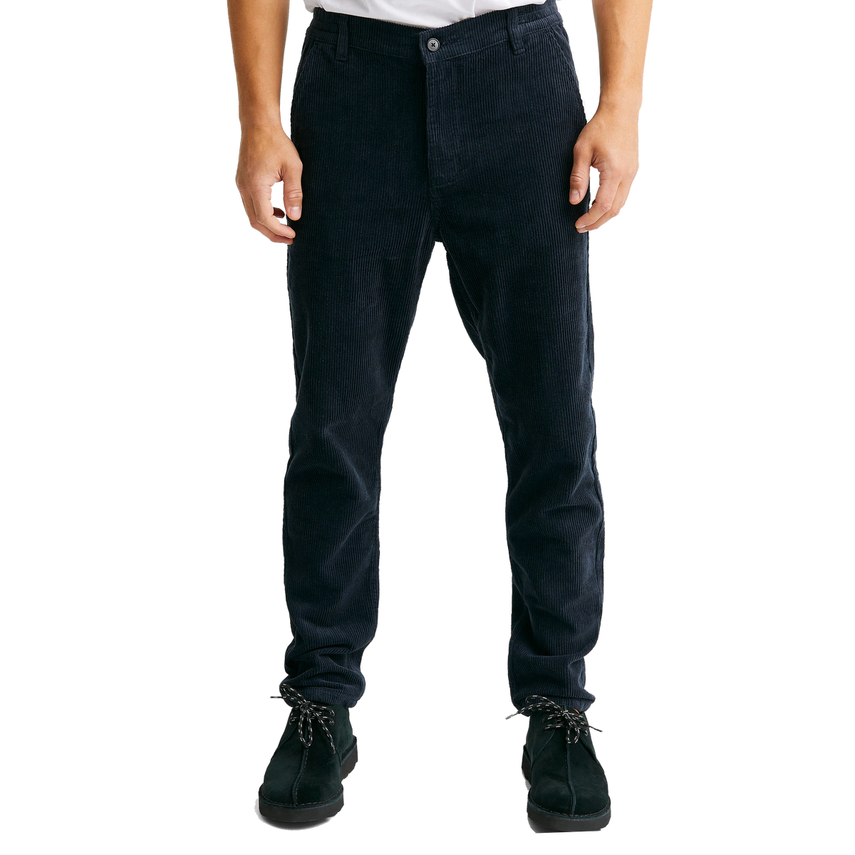 Studio Total Studio Total Tapered Cord Trouser