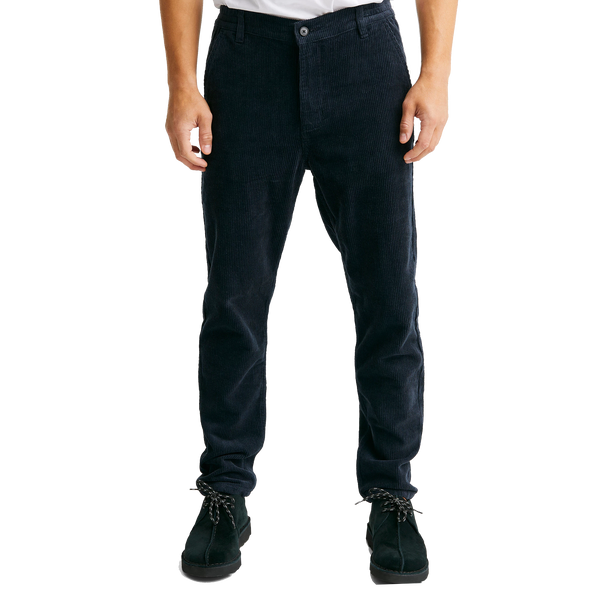 Studio Total Studio Total Tapered Cord Trouser