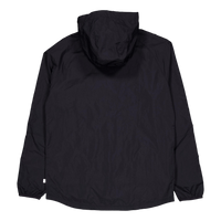 Windbreaker Jacket Lightweight Black