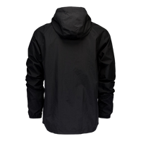 Windbreaker Jacket Lightweight Black