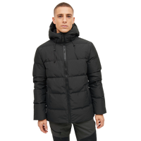 Studio Total Down Puffer Jacket