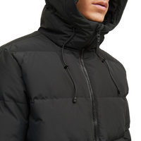 Studio Total Down Puffer Jacket