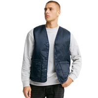 Studio Total Studio Total Recycled Padded Vest