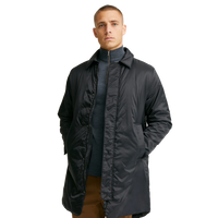 Studio Total Studio Total Recycled Padded Coat