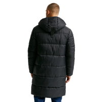 Studio Total Recycled Long Puffer