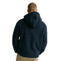 Studio Total Soft Pile Hoodie