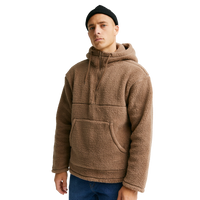 Studio Total Studio Total Soft Pile Hoodie