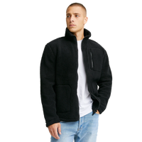 Studio Total Soft Pile Jacket