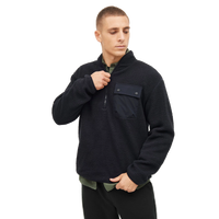 Studio Total Fleece Halfzip