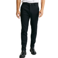 Studio Total Tapered Twill Trouser