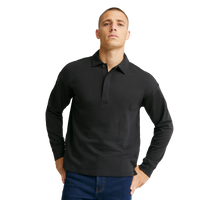 Studio Total Icon Polo Sweater