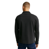 Studio Total Icon Polo Sweater