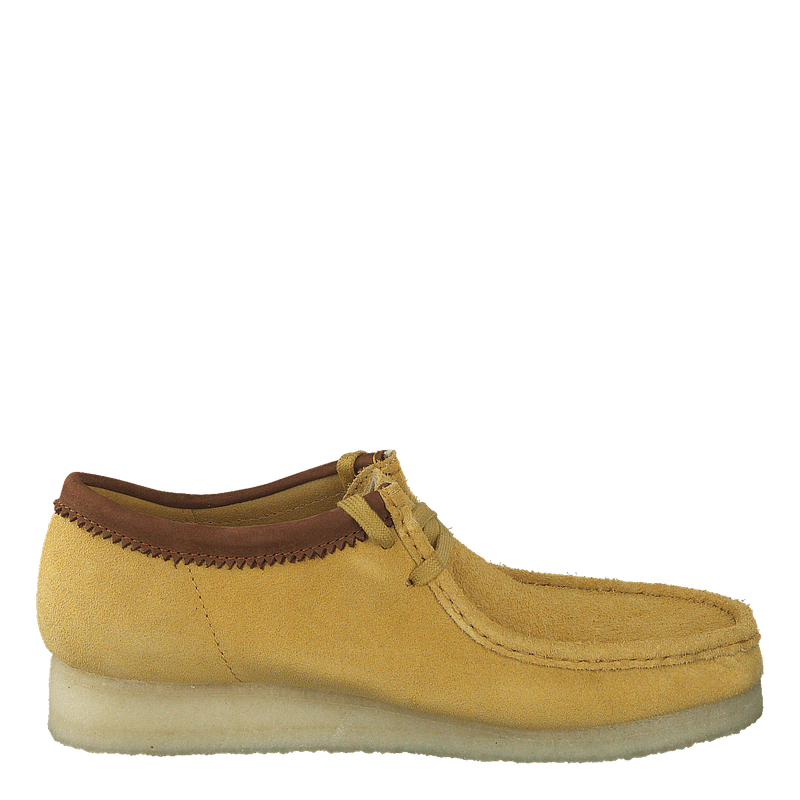 Clarks Originals Wallabee  Combi
