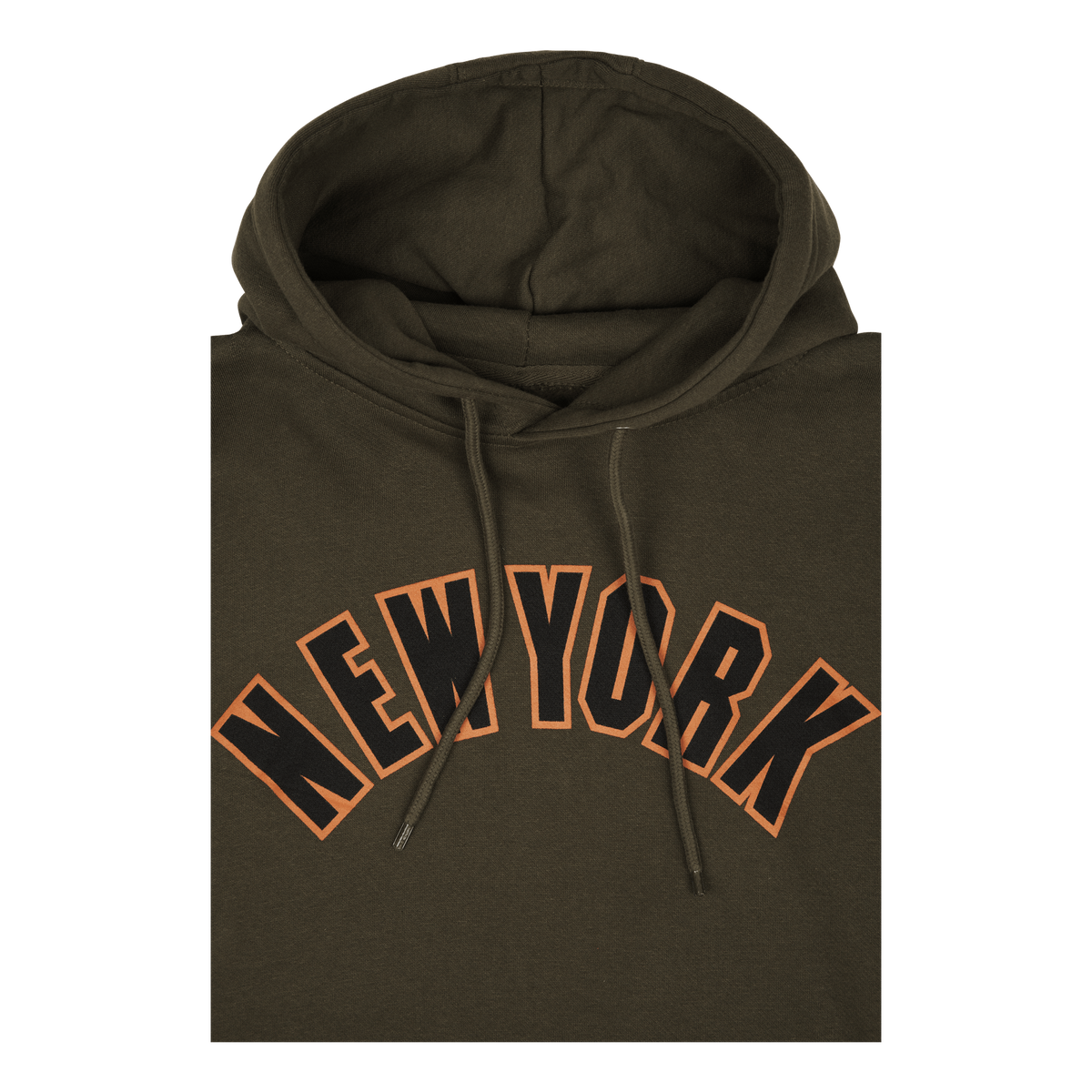 Knicks Script Flight Hoodie