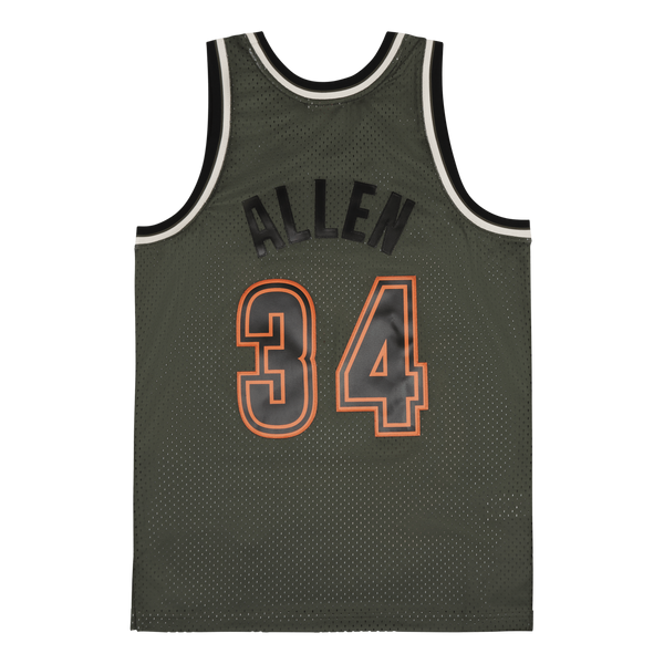 Bucks Flight Swingman Jersey - Ray A Dark