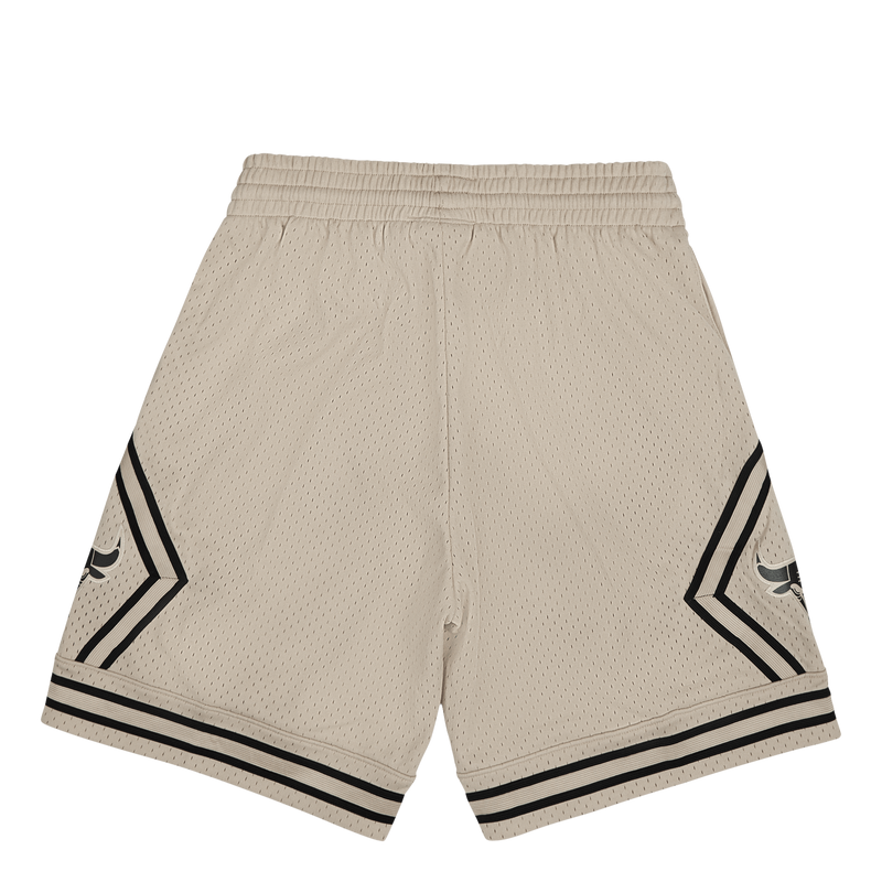 Bulls 97-98 Swingman Shorts 19