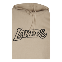 Lakers Khaki Hoodie