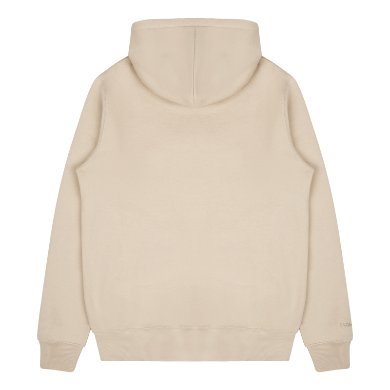 Blazers Khaki Hoodie