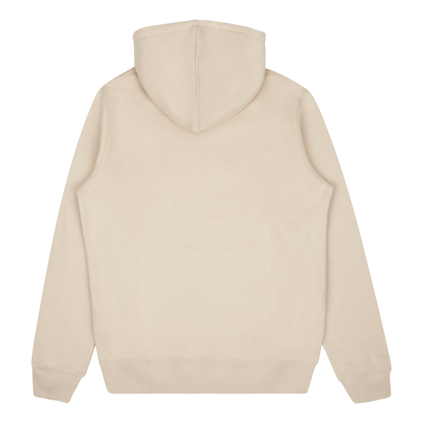 Bulls Khaki Hoodie