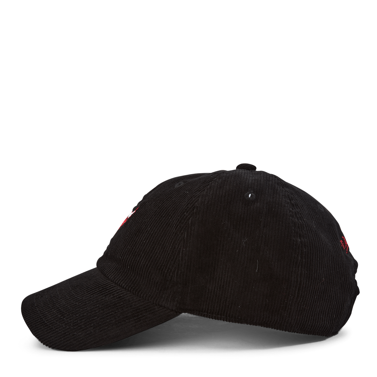 Cord Dad Strapback HWC