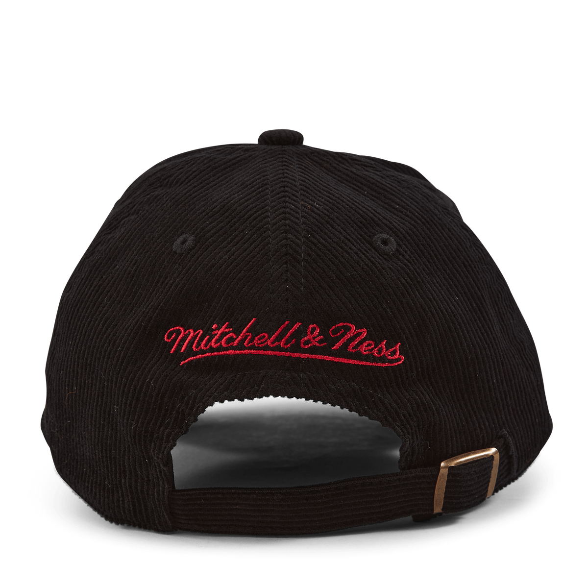 Cord Dad Strapback HWC