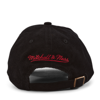 Cord Dad Strapback HWC