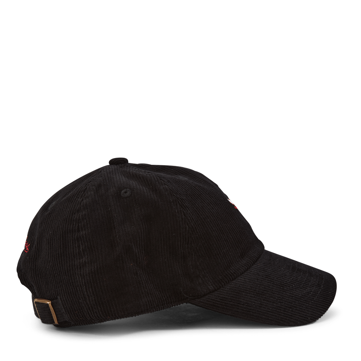 Cord Dad Strapback HWC